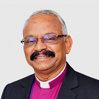 Bishop Dr. Newton