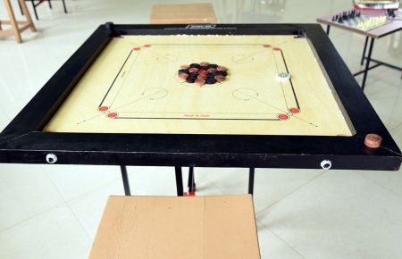 Carrom Board